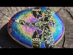 Yet another dragonfly!