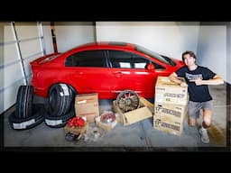 Building the Perfect First Car! (Ep. 2)