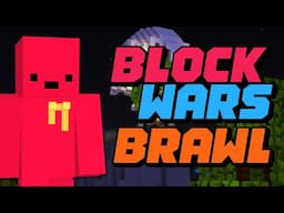 Block Wars Brawl Announced - Event Info & How To Apply!