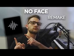 (100% Accurate) How No Face by Drake was made