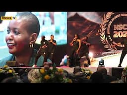 PHINA -SISI NI WALE (LIVE)