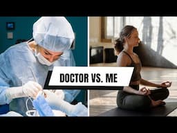Plastic Surgeons Have Surprising Lives Outside the OR!