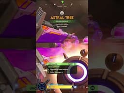 I Became a Space Pirate and played Wild Gate Early: