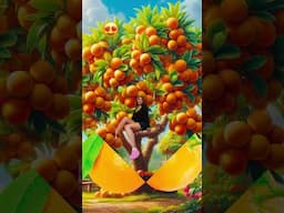 #orange 🍊#ytshorts #viralshort #shortsfeed #youtubeshorts #trendingshorts #fypシ゚viral