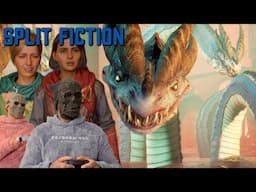 🎮  Hydra Boss Fight: Split Fiction Gameplay (Ep. 22)