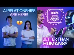 AI Partners: No Cheating, No Breakups!