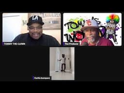 Tommy's World 🌍 | Dynamic Duo Live Guests 🔥 | Last Week's FIRE Moments 😎❕