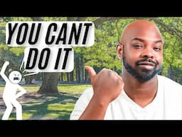 My Friend Said I Can't Run 1 Mile Without Stopping