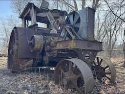 100+ Year Old Farm Equipment - Recent Auction Sale Prices