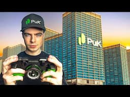 I Now Own A Mobile Gaming Company…
