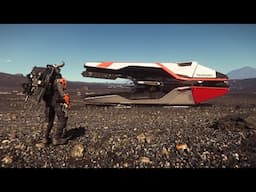 Star Citizen: NEW Ambush Missions?
