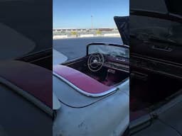 Barn Find Mercedes 300SL Roadster: Would You Restore?