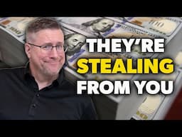 This Little Secret Is The KEY To Building Wealth In 2025 That They Are Don’t Want You To Know…