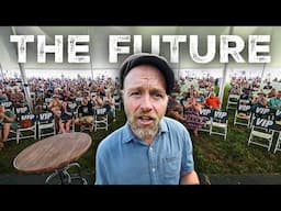 This Homestead Festival Gives me Hope For the Future