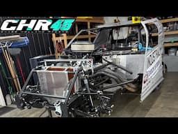 Back-to-Back Racing Nights Light Up Illinois- Gearing up at Burwell Motorsports