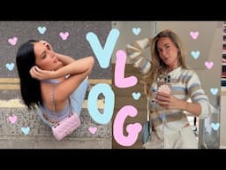 A DAY IN THE LIFE!!! | Sophia and Cinzia | ad