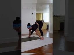 Deep Stretch Yoga for Hips, Hamstrings & Spine Relief