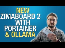 ZimaBoard 2 Review — Is This the Ultimate Mini Server for Self-Hosting?