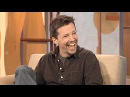 Can Sean Hayes Remember His Lines from ‘Will & Grace’??