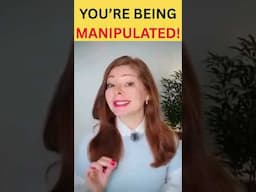 STOP Letting Her Control You! This Is How She Does It