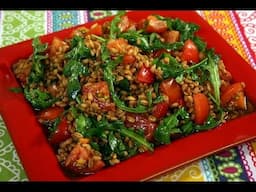Fantastico Farro Salad