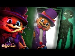 GIGGLELAND - An Exciting New Mascot Horror Game (Full Demo Playthrough)