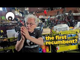 Touring One of the Coolest Trike Shops in the USA! | Angletech Colorado Springs