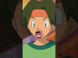 Team Rocket Kidnaps Prof Oak! #pokemon