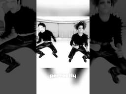 Michael & Janet Perform IMPOSSIBLE Dance Routine #mj #michaeljackson #janetjackson #scream