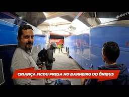 MUDARAM o HORÁRIO do EMBARQUE | VIAJANDO com a REAL EXPRESSO de BRASÍLIA para SP ￼