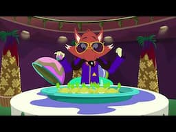 Hotel | Eena Meena Deeka | Videos for kids