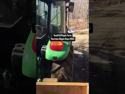 Toad Hill Maple Farm Tour