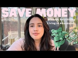 Ways to Save More Money in  2024: No Sacrifice, Only Abundance!
