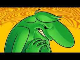 BEST OF ZACH ACTING LIKE A LITERAL GOBLIN