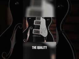 Gretsch Falcon: Is This Guitar Worth The Price?