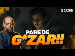 Libertação ou Armadilha? - O Preço Oculto da Masturbação Para o seu Corpo