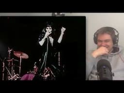 Queen - Modern Times Rock 'n' Roll - Live At The Rainbow