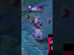#leagueoflegends #yunara #dance #reference #mashle #blingbang #歌ってみた