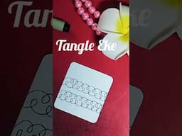 #TangleEke