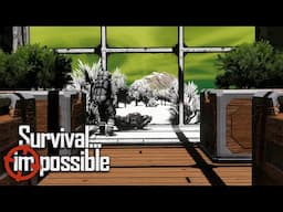 A Quiet Place to Reflect - Survival Impossible #77
