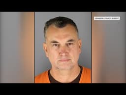 What to know about the shootings of 2 Minnesota lawmakers and the arrest of Vance Boelter