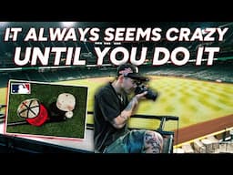 My Brand’s Collab with the Arizona Diamondbacks | The 9 Month Process