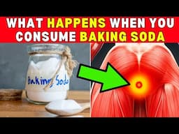Only 2% Know the True Impact of Baking Soda| Healthy Care