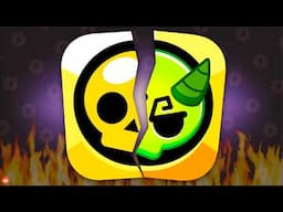 Brawl Stars Will NEVER Be The Same...