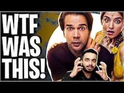 BHOOL CHUK MAAF Movie Review!