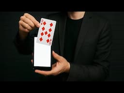 4 Impossible Magic Tricks But You Can Do It