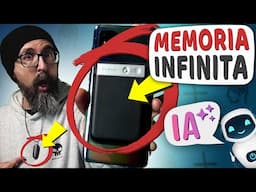 NUNCA OLVIDARAS NADA 🧠 Este DISPOSITIVO IA lo RECUERDA TODO por ti | Plaud Note + Plaud Note Pin