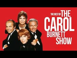 The Carol Burnett Show *ALL 11 Seasons In Order*
