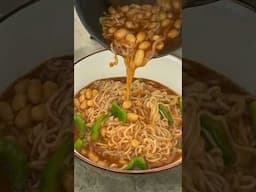 This shouldn’t taste good. TESCO meal.