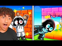 Roblox Head SMASH Simulator With The RoBros!